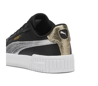 Carina 20 Metallic Shine PUMA Black-PUM - Chaussures de sport de premier ordre