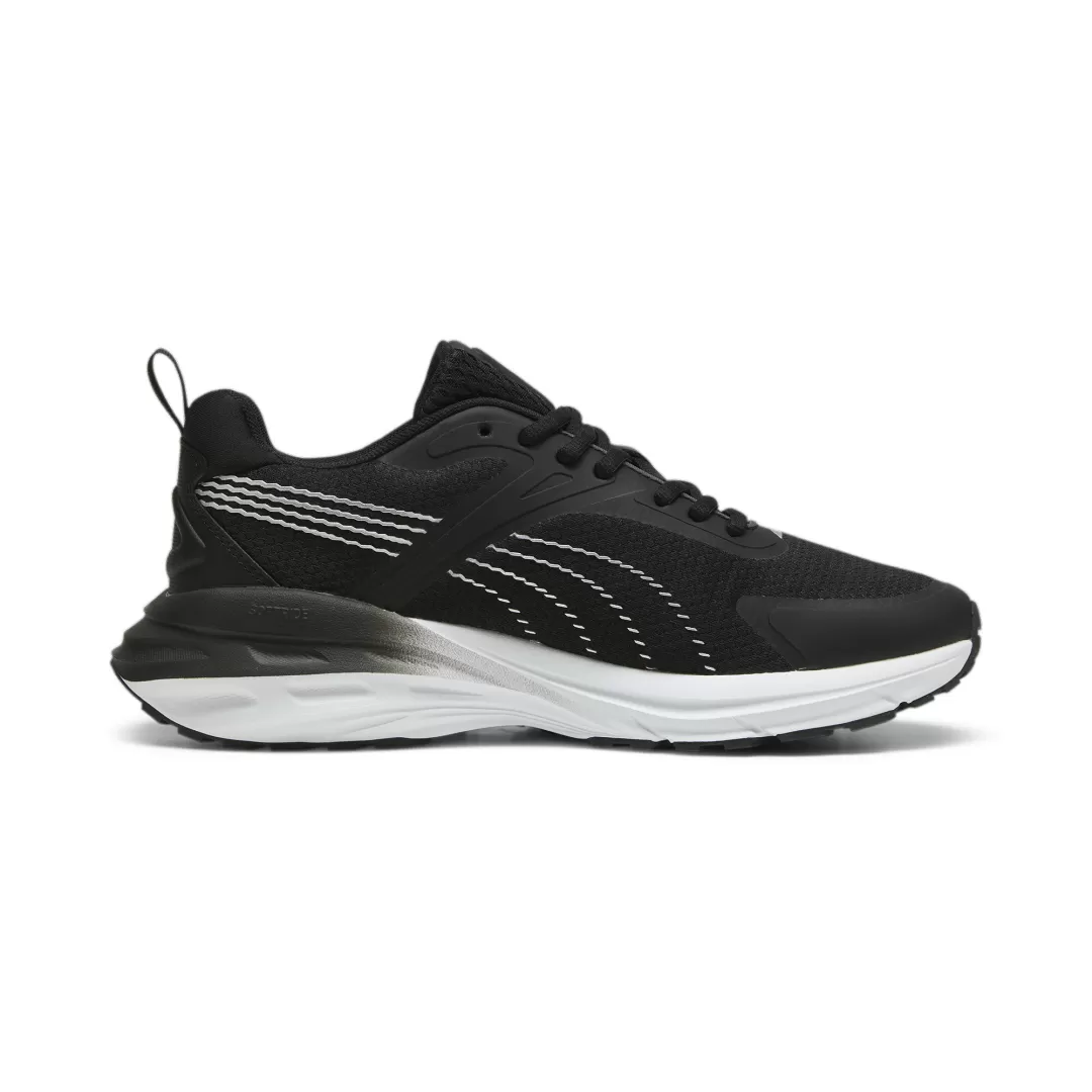 Hypnotic PUMA Black-Cool Mid Gray-PUMA S - Chaussure de sport ultime