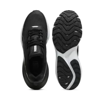 Hypnotic PUMA Black-Cool Mid Gray-PUMA S - Chaussure de sport ultime