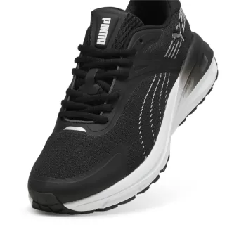 Hypnotic PUMA Black-Cool Mid Gray-PUMA S - Chaussure de sport ultime