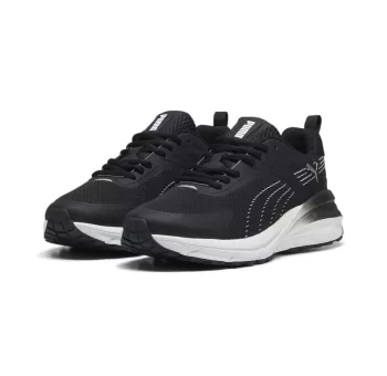 Hypnotic PUMA Black-Cool Mid Gray-PUMA S - Chaussure de sport ultime