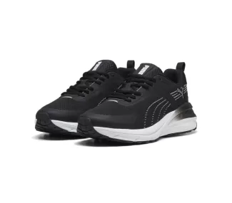 Hypnotic PUMA Black-Cool Mid Gray-PUMA S - Chaussure de sport ultime