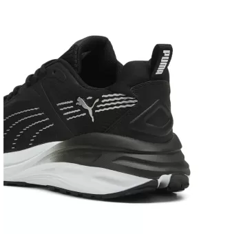 Hypnotic PUMA Black-Cool Mid Gray-PUMA S - Chaussure de sport ultime