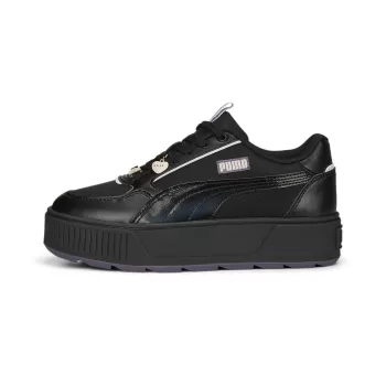 Karmen Rebelle Charms PUMA Bla - Chaussures de Sport