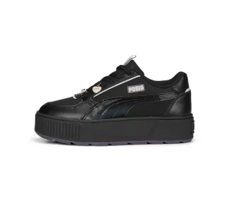 Karmen Rebelle Charms PUMA Bla - Chaussures de Sport