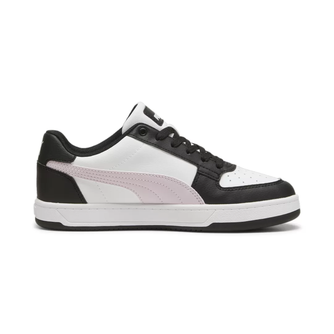 Puma Caven 2.0 PUMA Black-PUMA White-Gra - Chaussures de Sport