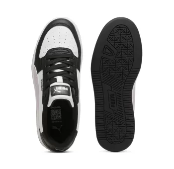 Puma Caven 2.0 PUMA Black-PUMA White-Gra - Chaussures de Sport