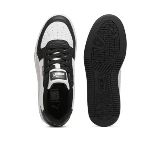 Puma Caven 2.0 PUMA Black-PUMA White-Gra - Chaussures de Sport