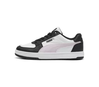 Puma Caven 2.0 PUMA Black-PUMA White-Gra - Chaussures de Sport