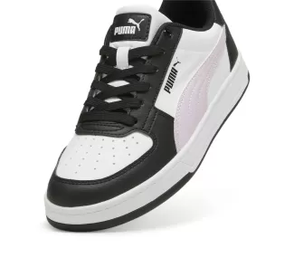 Puma Caven 2.0 PUMA Black-PUMA White-Gra - Chaussures de Sport