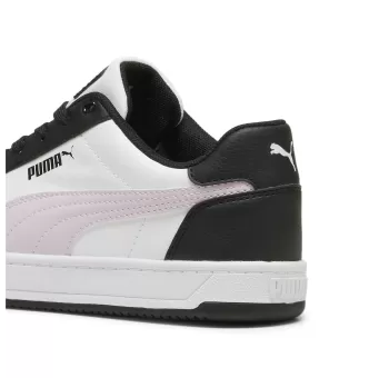 Puma Caven 2.0 PUMA Black-PUMA White-Gra - Chaussures de Sport