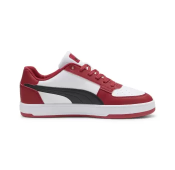 Puma Caven 2.0 Club Red-PUMA White-PUMA | Chaussures de sport haut de gamme