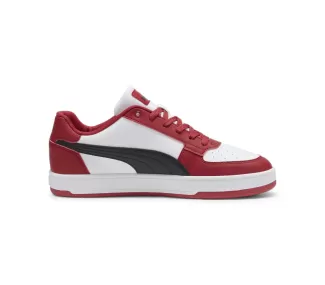 Puma Caven 2.0 Club Red-PUMA White-PUMA | Chaussures de sport haut de gamme