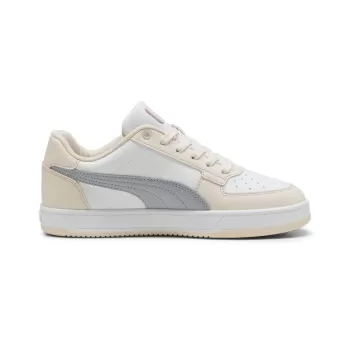 Puma Caven 2.0 Rosebay-Gray Fog-PUMA Whi | Chaussures de Sport