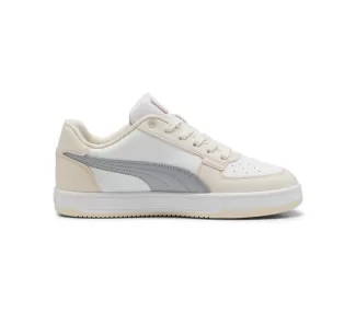 Puma Caven 2.0 Rosebay-Gray Fog-PUMA Whi | Chaussures de Sport