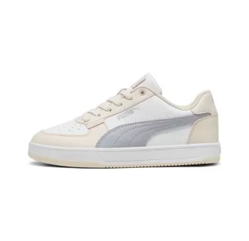 Puma Caven 2.0 Rosebay-Gray Fog-PUMA Whi | Chaussures de Sport