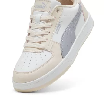 Puma Caven 2.0 Rosebay-Gray Fog-PUMA Whi | Chaussures de Sport