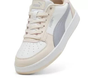 Puma Caven 2.0 Rosebay-Gray Fog-PUMA Whi | Chaussures de Sport