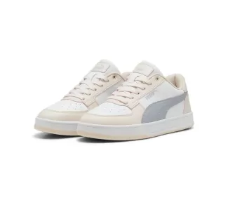 Puma Caven 2.0 Rosebay-Gray Fog-PUMA Whi | Chaussures de Sport