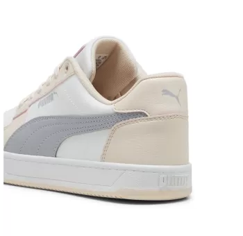 Puma Caven 2.0 Rosebay-Gray Fog-PUMA Whi | Chaussures de Sport