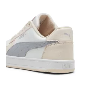 Puma Caven 2.0 Rosebay-Gray Fog-PUMA Whi | Chaussures de Sport