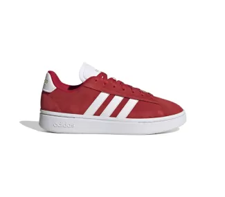 Adidas Chaussure Grand Court Alpha - Sneaker confortable et intemporelle