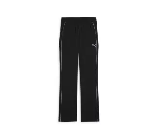 PUMA x SOPHIA CHANG AOP Wide Leg Pants P - Collection de Mode Exclusive