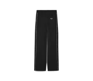 PUMA x SOPHIA CHANG AOP Wide Leg Pants P - Collection de Mode Exclusive