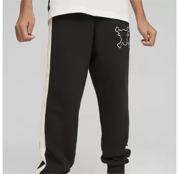 PUMA X ONE PIECE T7 Track Pants TR PUMA | Vêtements de sport de qualité supérieure