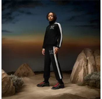 PUMA X ONE PIECE T7 Track Pants TR PUMA | Vêtements de sport de qualité supérieure