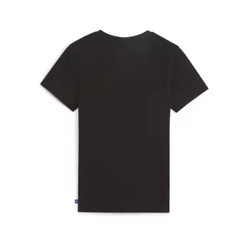 PUMA X PLAYSTATION Graphic Tee PUMA Blac | T-Shirt de Jeu Exclusif