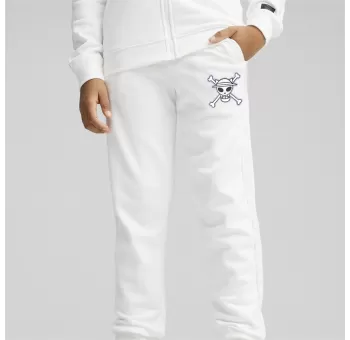 PUMA X ONE PIECE T7 Track Pants TR PUMA - Pantalon de sport tendance