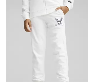 PUMA X ONE PIECE T7 Track Pants TR PUMA - Pantalon de sport tendance