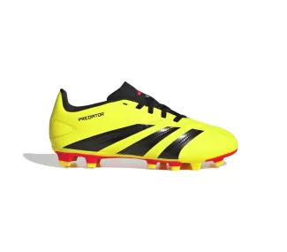 Chaussures de Football PREDATOR CLUB FxG J