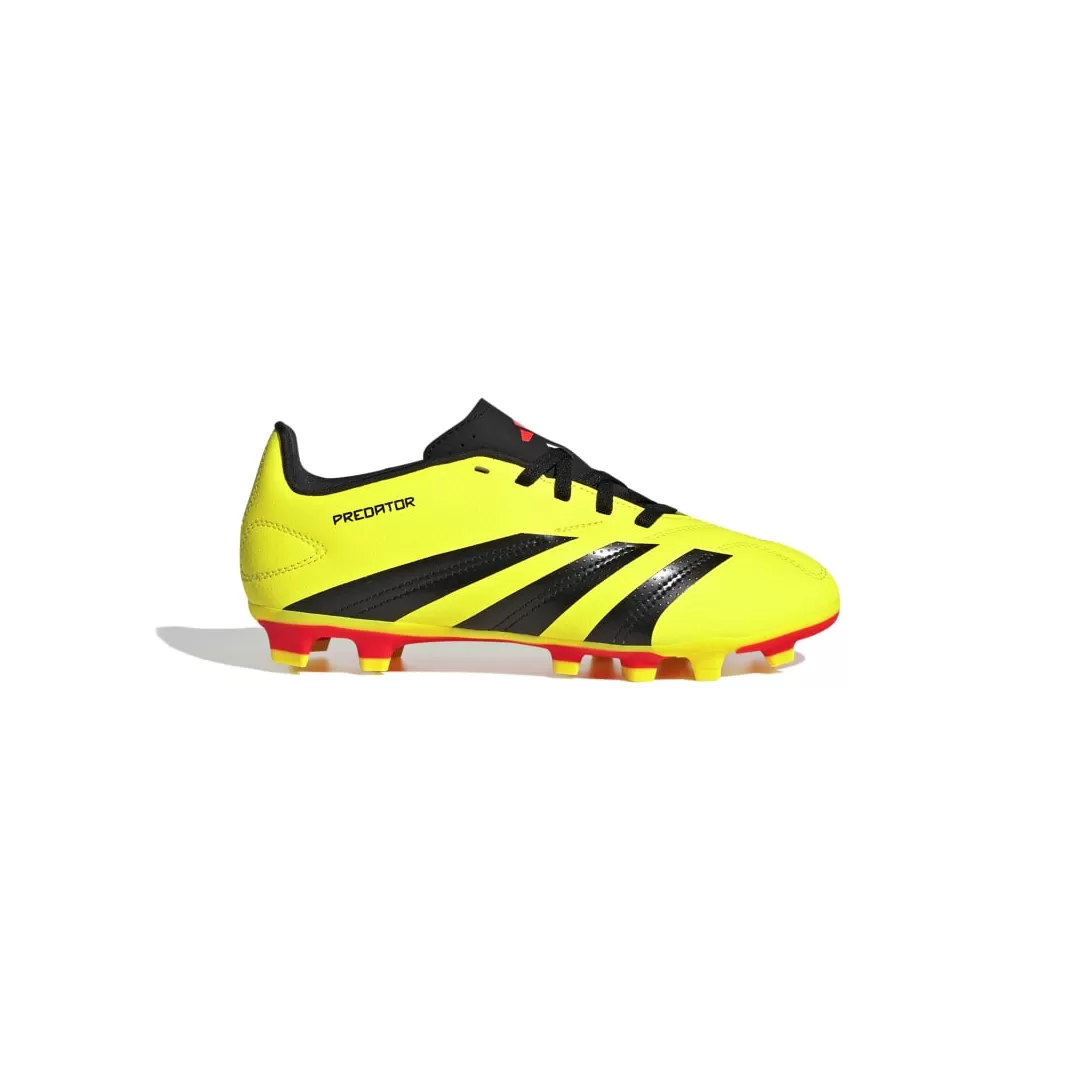 Chaussures de Football PREDATOR CLUB FxG J