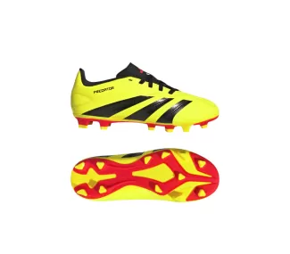 Chaussures de Football PREDATOR CLUB FxG J