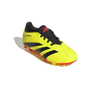 Chaussures de Football PREDATOR CLUB FxG J