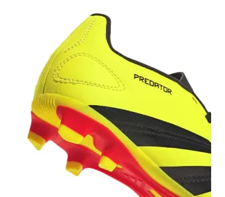 Chaussures de Football PREDATOR CLUB FxG J