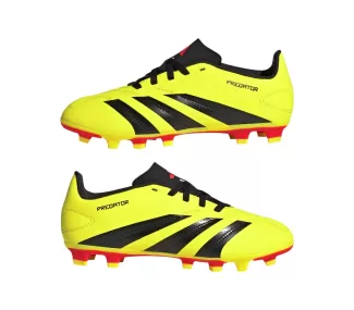 Chaussures de Football PREDATOR CLUB FxG J