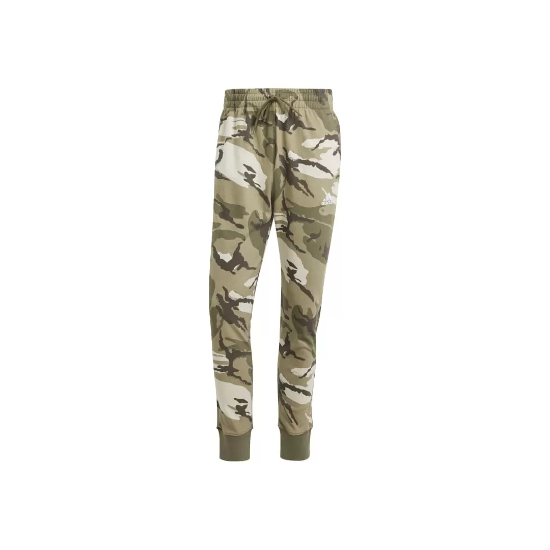 M BL CAMO PT - Pantalon Camouflage Homme