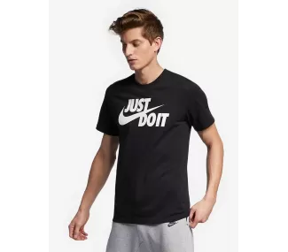 T-shirt Nike M NSW TEE JUST DO IT SWOOSH 1023