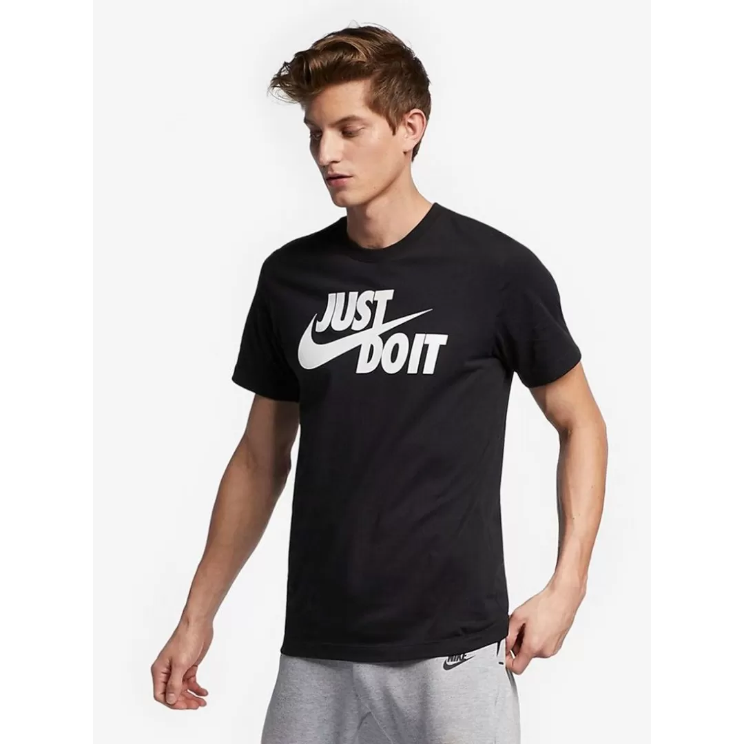 T-shirt Nike M NSW TEE JUST DO IT SWOOSH 1023