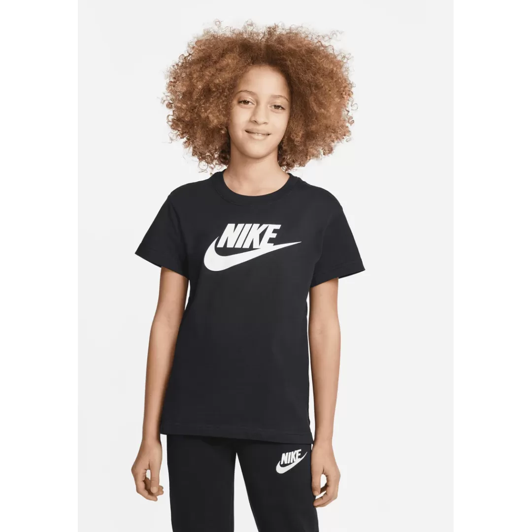 T-shirt G NSW TEE DPTL BASIC FUTURA 0623 pour filles