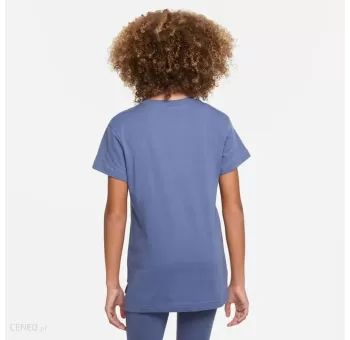 G NSW TEE DPTL BASIC FUTURA 0623 - T-shirt pour enfants