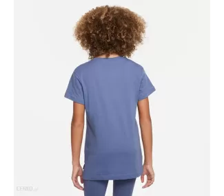 G NSW TEE DPTL BASIC FUTURA 0623 - T-shirt pour enfants