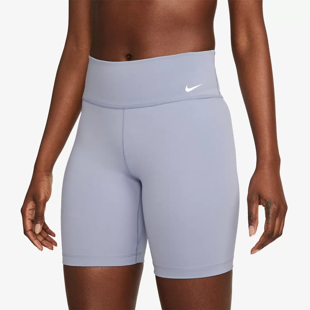 W NK ONE DF MR 7IN SHRT 1023 - Short Nike pour Femme