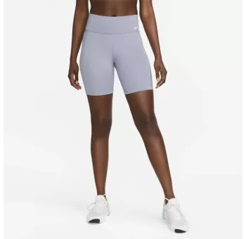 W NK ONE DF MR 7IN SHRT 1023 - Short Nike pour Femme