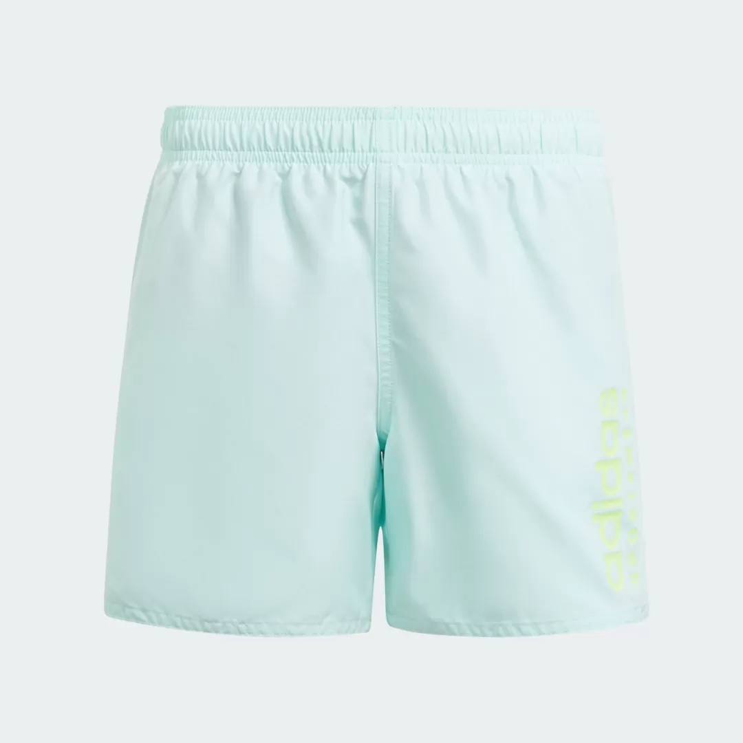 ESS L CLX Short - Vêtement de Sport Confortable