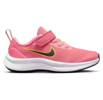 NIKE STAR RUNNER 3 PSV 1023 - Chaussures de Course pour Enfants