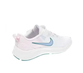 Nike Star Runner 3 (PSV) 1023 - Chaussures de Course Enfant